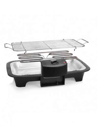 Tristar - Barbecue Electrico Bq-2883