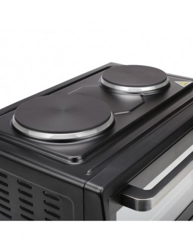 Tristar - Forno Ov- 1443