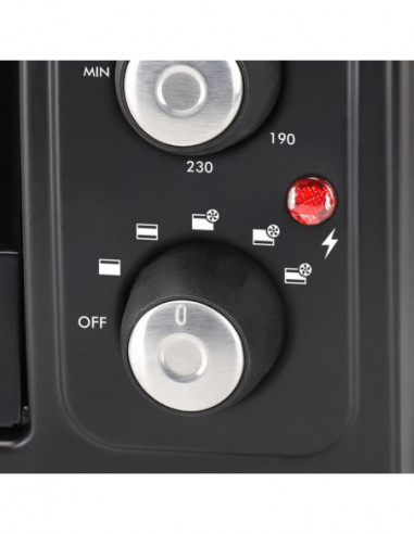 Tristar - Forno Ov- 1443