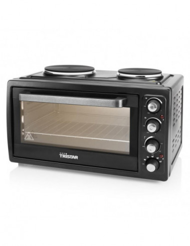 Tristar - Forno Ov- 1443