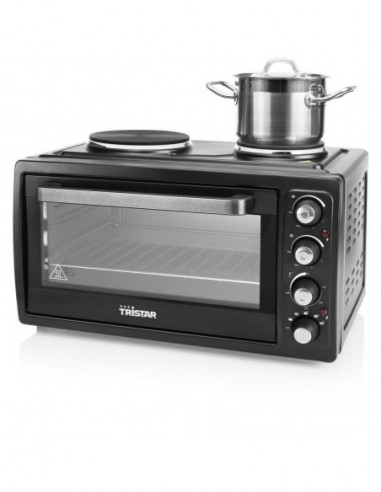 Tristar - Forno Ov- 1443