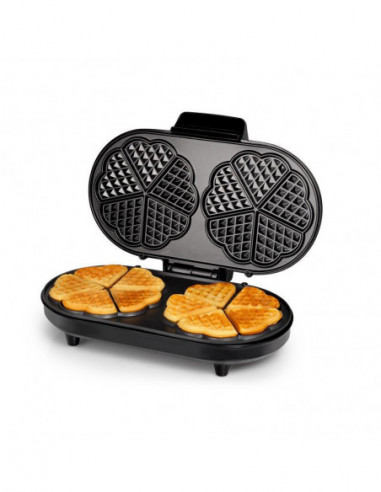 Gofreira Tristar WF-2120 - 10 Gofres...