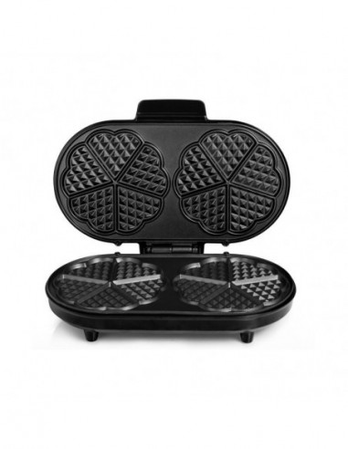 Gofreira Tristar WF-2120 - 10 Gofres...