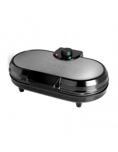 Gofreira Tristar WF-2120 - 10 Gofres...