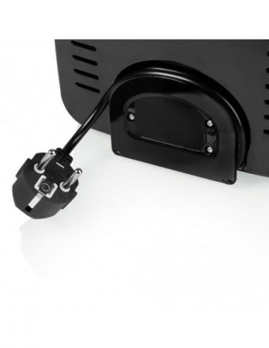 Tristar - Sanduicheira Tripla Placa...