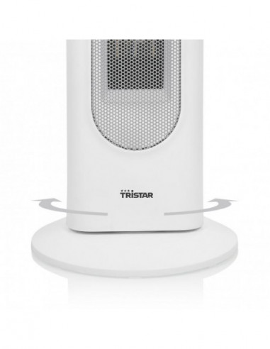 Tristar - Torre Aquecimento Cerâmica...