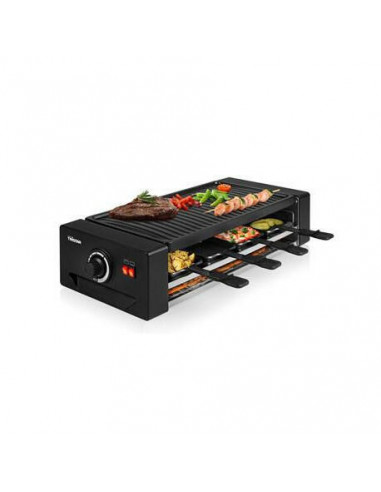 Tristar - Raclette e Pizza 8 Ra-2736