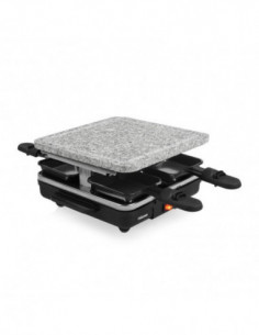 Tristar - Raclette Stone 4...