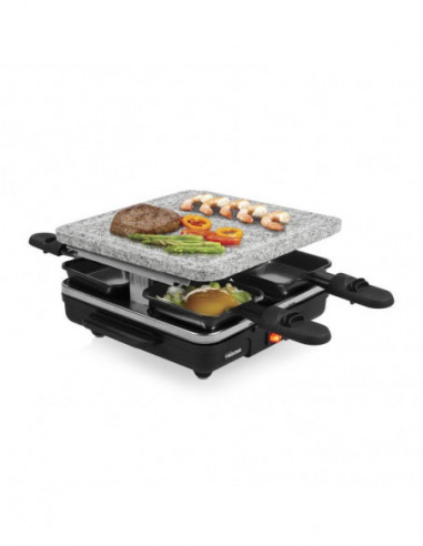 Tristar - Raclette Stone 4 Ra-2745