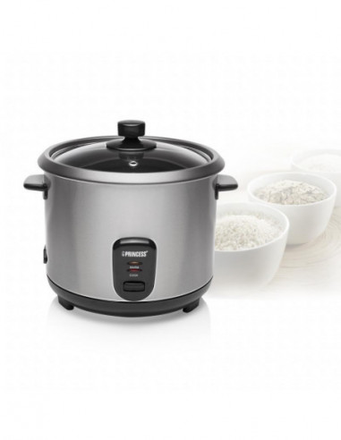 Princess - Panela Automática 1,8l...