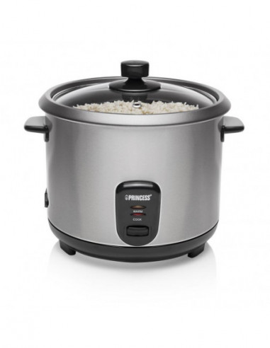 Princess - Panela Automática 1,8l...