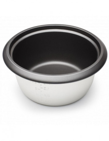 Princess - Panela Automática 1,8l...