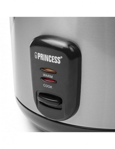 Princess - Panela Automática 1,8l...