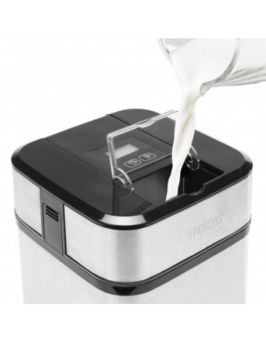 PRINCESS - Máq. Gelado 1,5L 282605