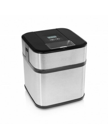 PRINCESS - Máq. Gelado 1,5L 282605
