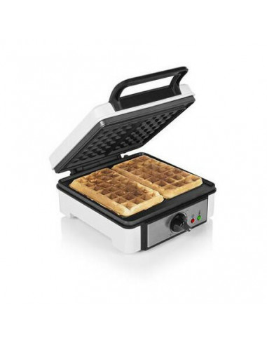 Princess - MÁQ. Waffles Belga 7 X 4...