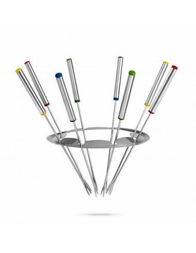 Princess - Fondue Familiar Inox 1,2L...