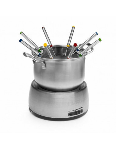 Princess - Fondue Familiar Inox 1,2L...