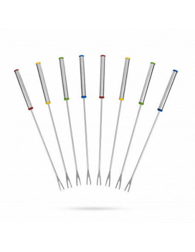 Princess - Fondue Familiar Inox 1,2L...