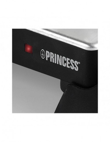 Princess - Aquecedor Pratos 20 X 40cm...