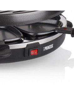PRINCESS - Raclette 35 x...