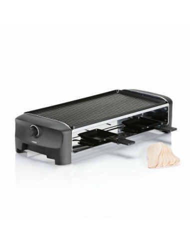 PRINCESS - Raclette 8 Grill e...