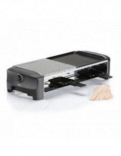 Princess - Raclette 8...