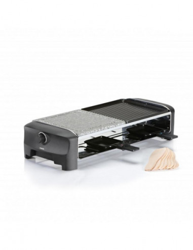 Princess - Raclette 8 Pedra/Grill...