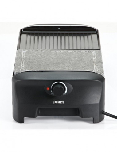 Princess - Raclette 8 Pedra/Grill...