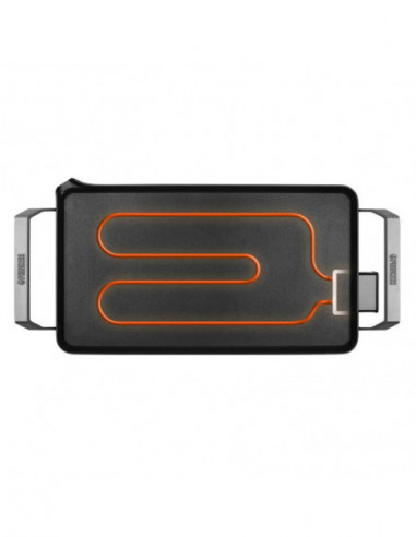 Princess - Table Chef Premium Xl 26 X...