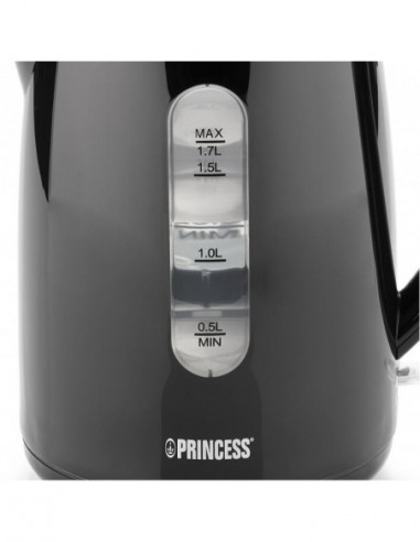 Princess - Jarro Fervedor 1,7 L 2200...