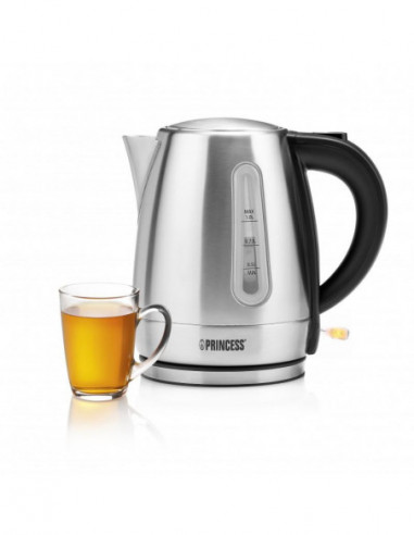 Princess - Jarro Fervedor Inox 1l...