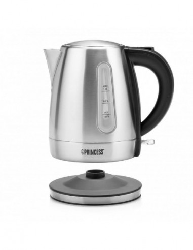 Princess - Jarro Fervedor Inox 1l...