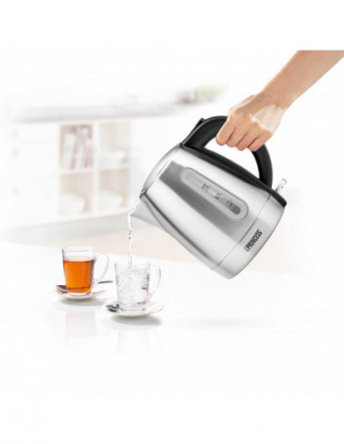 Princess - Jarro Fervedor Inox 1l...