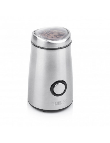PRINCESS - Moínho Café em Inox luxe...