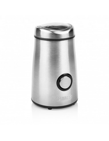PRINCESS - Moínho Café em Inox luxe...