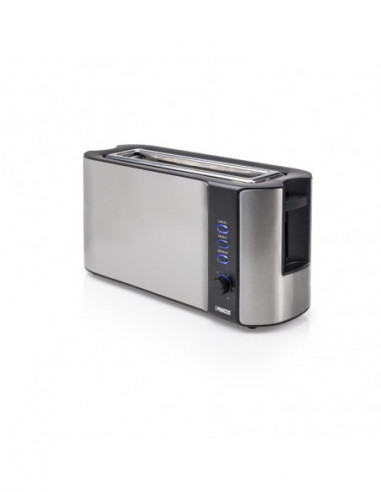 Princess - Torradeira Abertura Longa...