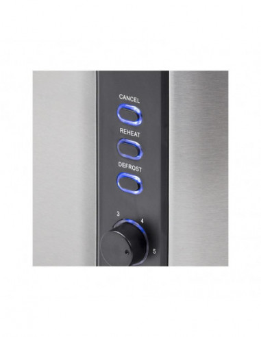 Princess - Torradeira Abertura Longa...