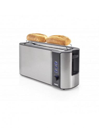 Princess - Torradeira Abertura Longa...