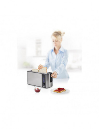 Princess - Torradeira Abertura Longa...