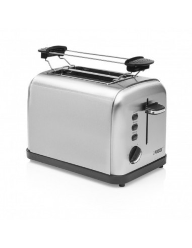 PRINCESS - Torradeira Inox - 2...