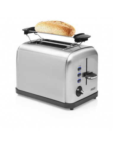 PRINCESS - Torradeira Inox - 2...