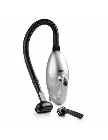 PRINCESS - Mini Aspirador 610W - Sem...