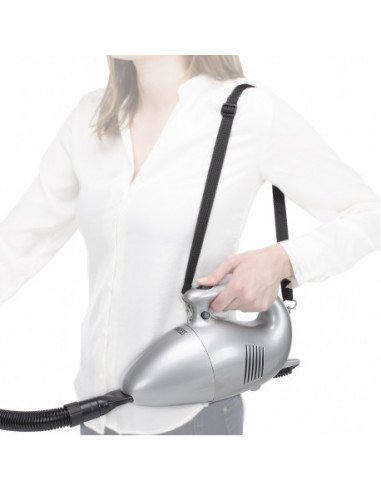 PRINCESS - Mini Aspirador 610W - Sem...