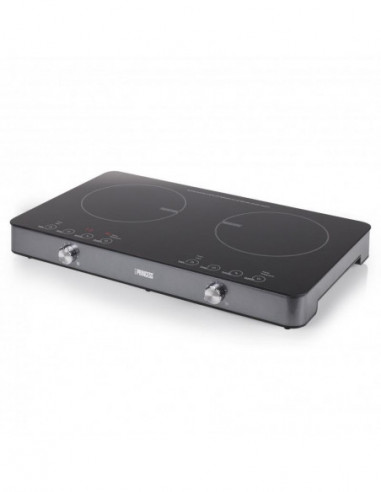 PRINCESS - Placa Indução Dupla 303011