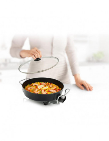 Princess - Multi Wonder Chef Pro 162367