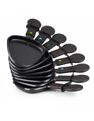 Princess - Raclette 8 Oval...