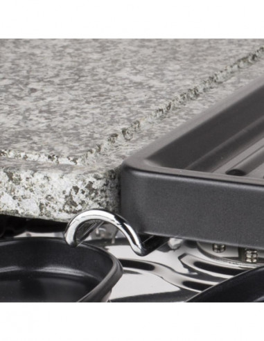 Princess - Raclette 8 Oval...