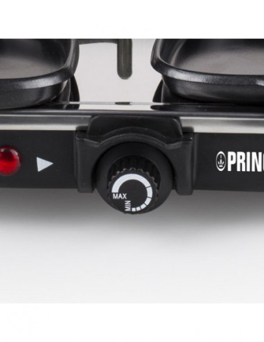 Princess - Raclette 8 Oval...