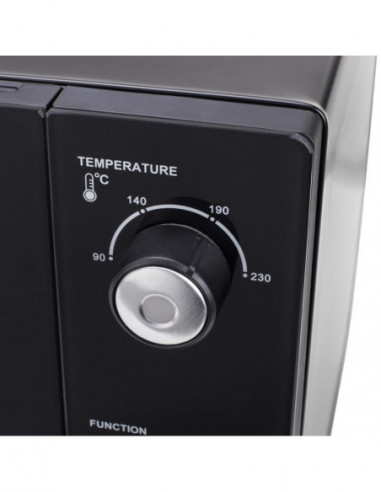 Princess - Forno 112759